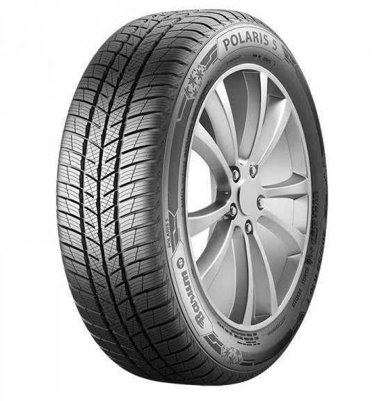 Barum Polaris 5 175/65R14 82 T hinta ja tiedot | Talvirenkaat | hobbyhall.fi