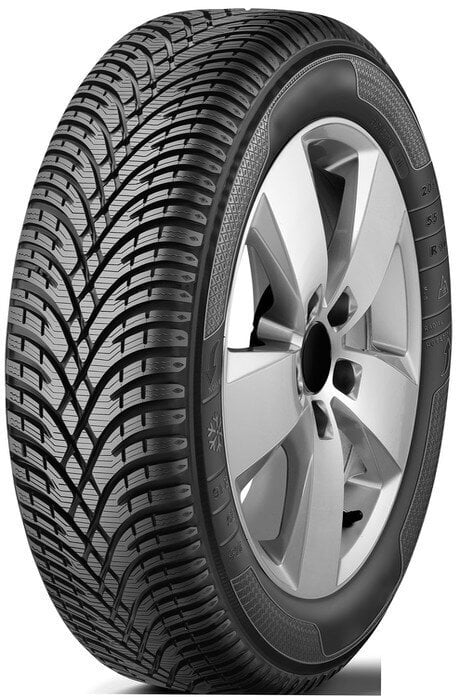 BF Goodrich G-Force Winter2 SUV 215/60R17 96 H hinta ja tiedot | Talvirenkaat | hobbyhall.fi