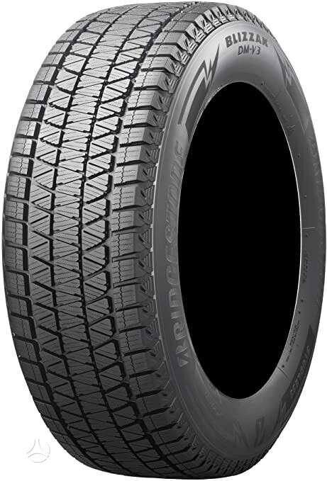 Bridgestone Blizzak DM V3 245/50R20 102 T hinta ja tiedot | Talvirenkaat | hobbyhall.fi