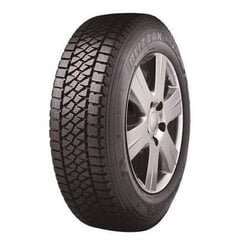 Bridgestone Blizzak W810 195/70R15C 104 R hinta ja tiedot | Bridgestone Autotuotteet | hobbyhall.fi