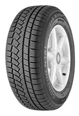 Continental Conti4x4WinterContact 215/60R17 96 H FR * hinta ja tiedot | Talvirenkaat | hobbyhall.fi