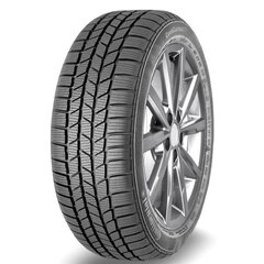 Continental ContiWinterContact TS 815 205/50R17 93 V XL ContiSeal hinta ja tiedot | Talvirenkaat | hobbyhall.fi