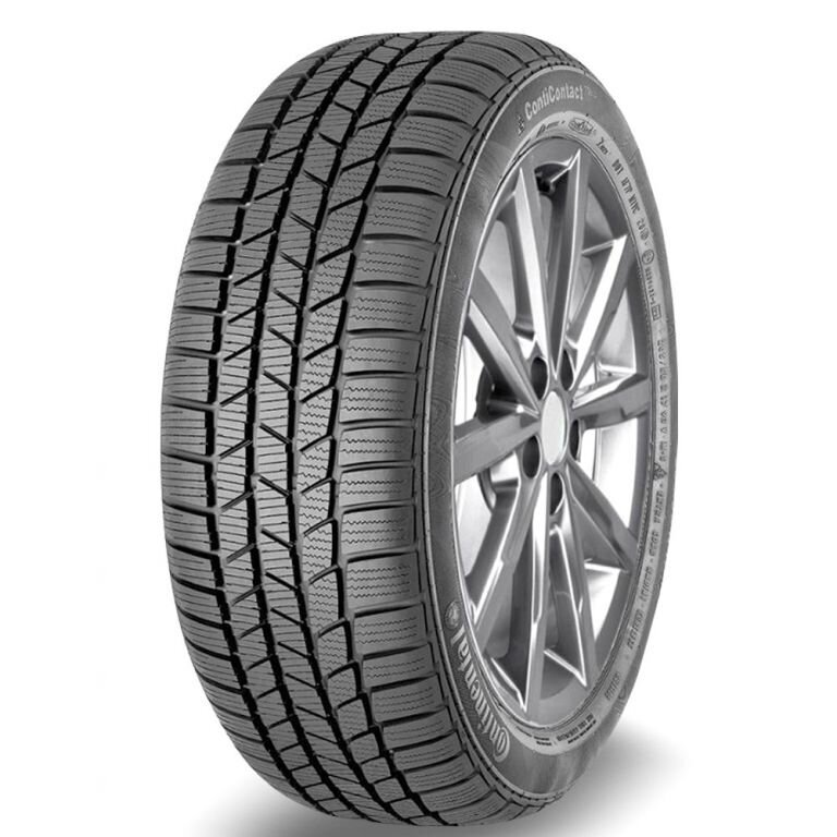 Continental ContiWinterContact TS 815 215/55R17 94 V ContiSeal hinta ja tiedot | Talvirenkaat | hobbyhall.fi