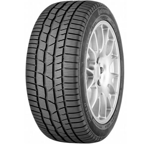 Continental ContiWinterContact TS 830 P 285/30R19 98 V XL FR hinta ja tiedot | Talvirenkaat | hobbyhall.fi