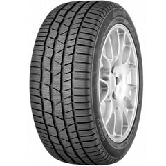 Continental ContiWinterContact TS830 P 225/60R17 99 H ROF FR hinta ja tiedot | Talvirenkaat | hobbyhall.fi