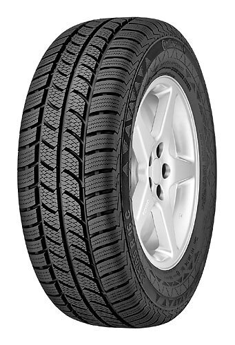 Continental VancoWinter 2 195/70R15C 97 T hinta ja tiedot | Talvirenkaat | hobbyhall.fi