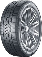 Continental WinterContact TS 860 S 105 V RunFlat C C 72DB 245/50R19 hinta ja tiedot | Talvirenkaat | hobbyhall.fi