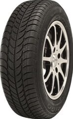 Debica Frigo 2 195/60R15 88 T hinta ja tiedot | Talvirenkaat | hobbyhall.fi