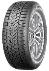 Dunlop Winter Sport 5 195/65R15 91 H hinta ja tiedot | Talvirenkaat | hobbyhall.fi