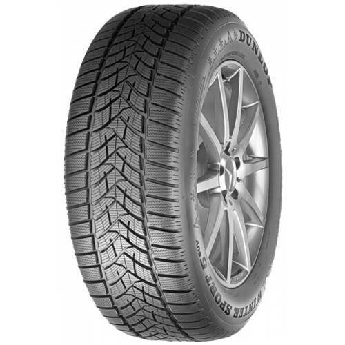 Dunlop Winter Sport 5 SUV 215/65R17 99 V hinta ja tiedot | Talvirenkaat | hobbyhall.fi