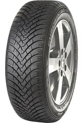 Falken Eurowinter HS01 SUV 225/55R19 99 H hinta ja tiedot | Talvirenkaat | hobbyhall.fi