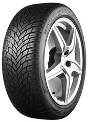 Firestone Winterhawk 4 185/55R15 86 H XL hinta ja tiedot | Firestone Autotuotteet | hobbyhall.fi