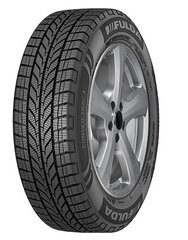 Fulda CONVEO TRACK 3 195/60R16C 99 T hinta ja tiedot | Talvirenkaat | hobbyhall.fi