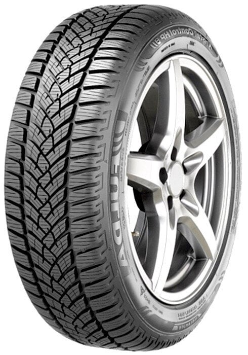 Fulda Kristall Control HP 2 215/40R17 87 V XL FP hinta ja tiedot | Talvirenkaat | hobbyhall.fi