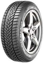 Fulda Kristall Control HP 2 215/55R17 98 V XL FP hinta ja tiedot | Talvirenkaat | hobbyhall.fi