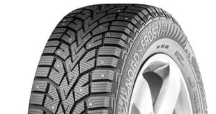 Gislaved Nord Frost 100 215/55r16 97t hinta ja tiedot | Talvirenkaat | hobbyhall.fi