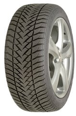 Goodyear UltraGrip 255/50R19 107 V XL ROF FP * hinta ja tiedot | Talvirenkaat | hobbyhall.fi