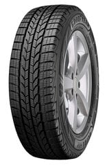 Goodyear UltraGrip Cargo 215/75R16C 116/114 R hinta ja tiedot | Talvirenkaat | hobbyhall.fi