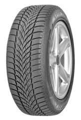 Goodyear UltraGrip Ice 2 225/45R18 95 T XL FP hinta ja tiedot | Talvirenkaat | hobbyhall.fi