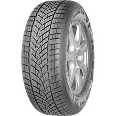 Goodyear UltraGrip Ice SUV GEN-1 SoundComfort 225/60R17 hinta ja tiedot | Talvirenkaat | hobbyhall.fi