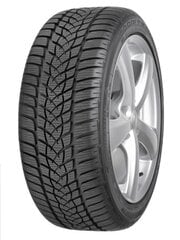 Goodyear UltraGrip Performance 2 205/55R16 91 H ROF FP * hinta ja tiedot | Talvirenkaat | hobbyhall.fi