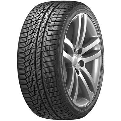 Hankook W320 235/60R16 100H hinta ja tiedot | Talvirenkaat | hobbyhall.fi