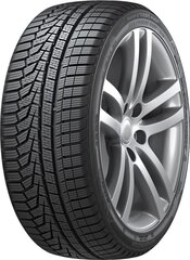 Hankook W320 245/45R19 102 V XL hinta ja tiedot | Talvirenkaat | hobbyhall.fi