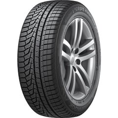 Hankook W320a 235/75R15 hinta ja tiedot | Talvirenkaat | hobbyhall.fi