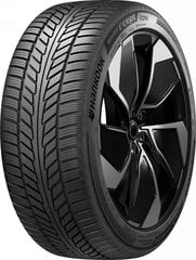 Hankook Winter i*cept 255/45R20 hinta ja tiedot | Talvirenkaat | hobbyhall.fi