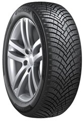 Hankook Winter i*cept RS3 (W462) 185/60R14 82 T hinta ja tiedot | Talvirenkaat | hobbyhall.fi