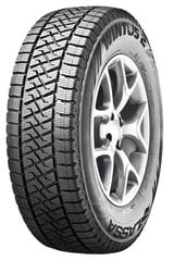 Lassa Wintus 2 225/75R16C 121 R hinta ja tiedot | Talvirenkaat | hobbyhall.fi