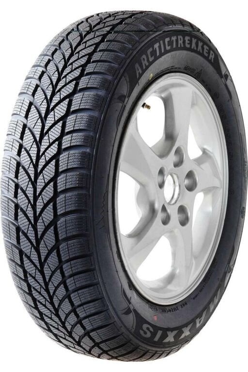 Maxxis WP-05 ARCTIC TREKKER 145/70R13 71 T hinta ja tiedot | Talvirenkaat | hobbyhall.fi