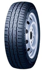 Michelin Agilis Alpin 195/75R16C 110 R hinta ja tiedot | Talvirenkaat | hobbyhall.fi