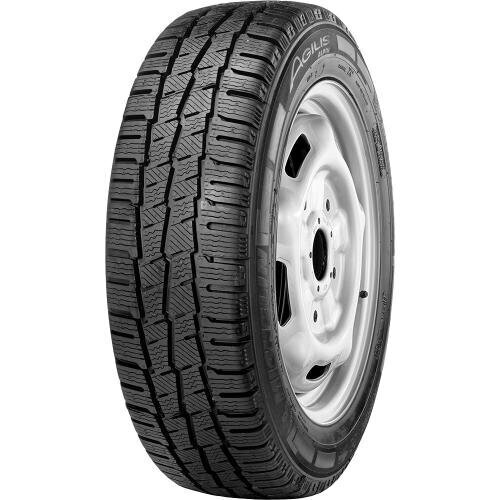 Michelin Agilis alpin 235/60R17 117/115R C hinta ja tiedot | Talvirenkaat | hobbyhall.fi