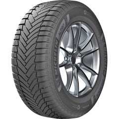 Michelin Alpin 6 215/50R19 93T hinta ja tiedot | Talvirenkaat | hobbyhall.fi