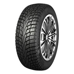 Nankang ICE-1 215/60R16 99 Q hinta ja tiedot | Talvirenkaat | hobbyhall.fi