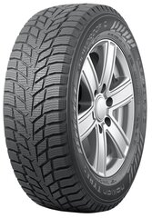 Nokian SNOWPROOF C 195/75R16C 105 R hinta ja tiedot | Talvirenkaat | hobbyhall.fi