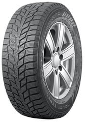 Nokian SNOWPROOF C 195/75R16C 108 R hinta ja tiedot | Talvirenkaat | hobbyhall.fi