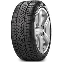 Pirelli Winter SottoZero 3 265/35 R21 101W hinta ja tiedot | Talvirenkaat | hobbyhall.fi