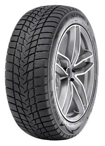 Radar Dimax Alpine 215/55R18 99 V XL ROF hinta ja tiedot | Talvirenkaat | hobbyhall.fi