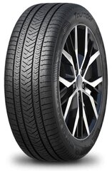 Tourador WINTER PRO Max 225/40R18 92 V XL hinta ja tiedot | Talvirenkaat | hobbyhall.fi