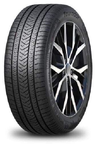 Tourador WINTER PRO TSU1 195/55R16 87 H hinta ja tiedot | Talvirenkaat | hobbyhall.fi