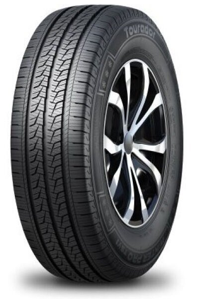 Tourador Winter PRO TSV1 225/75R16C 121 R hinta ja tiedot | Talvirenkaat | hobbyhall.fi