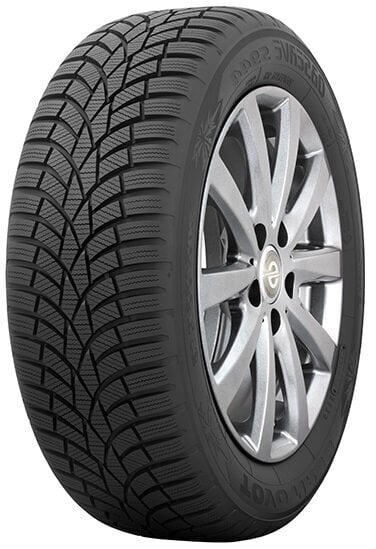 Toyo Observe S944 195/50R16 88 H XL hinta ja tiedot | Talvirenkaat | hobbyhall.fi