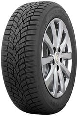 Toyo Observe S944 205/40R18 86 V XL hinta ja tiedot | Talvirenkaat | hobbyhall.fi