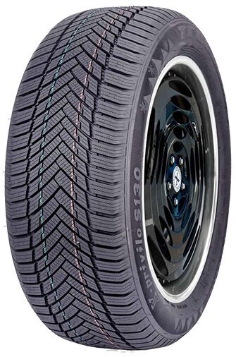 Tracmax X-Privilo S130 145/80R13 75 T hinta ja tiedot | Talvirenkaat | hobbyhall.fi