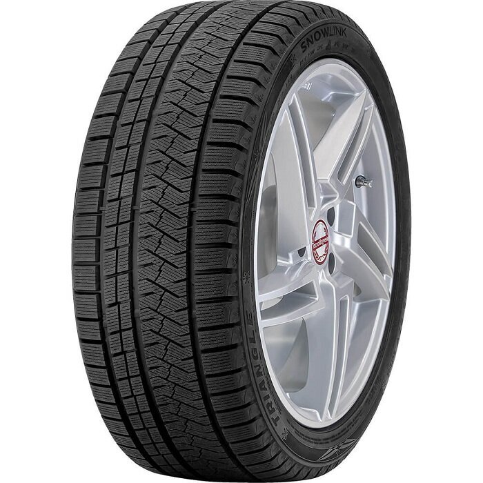 Triangle SnowLink PL02 235/65R17 108 V XL RP hinta ja tiedot | Talvirenkaat | hobbyhall.fi