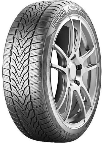 Uniroyal WINTEREXPERT 165/70R14 81 T hinta ja tiedot | Talvirenkaat | hobbyhall.fi