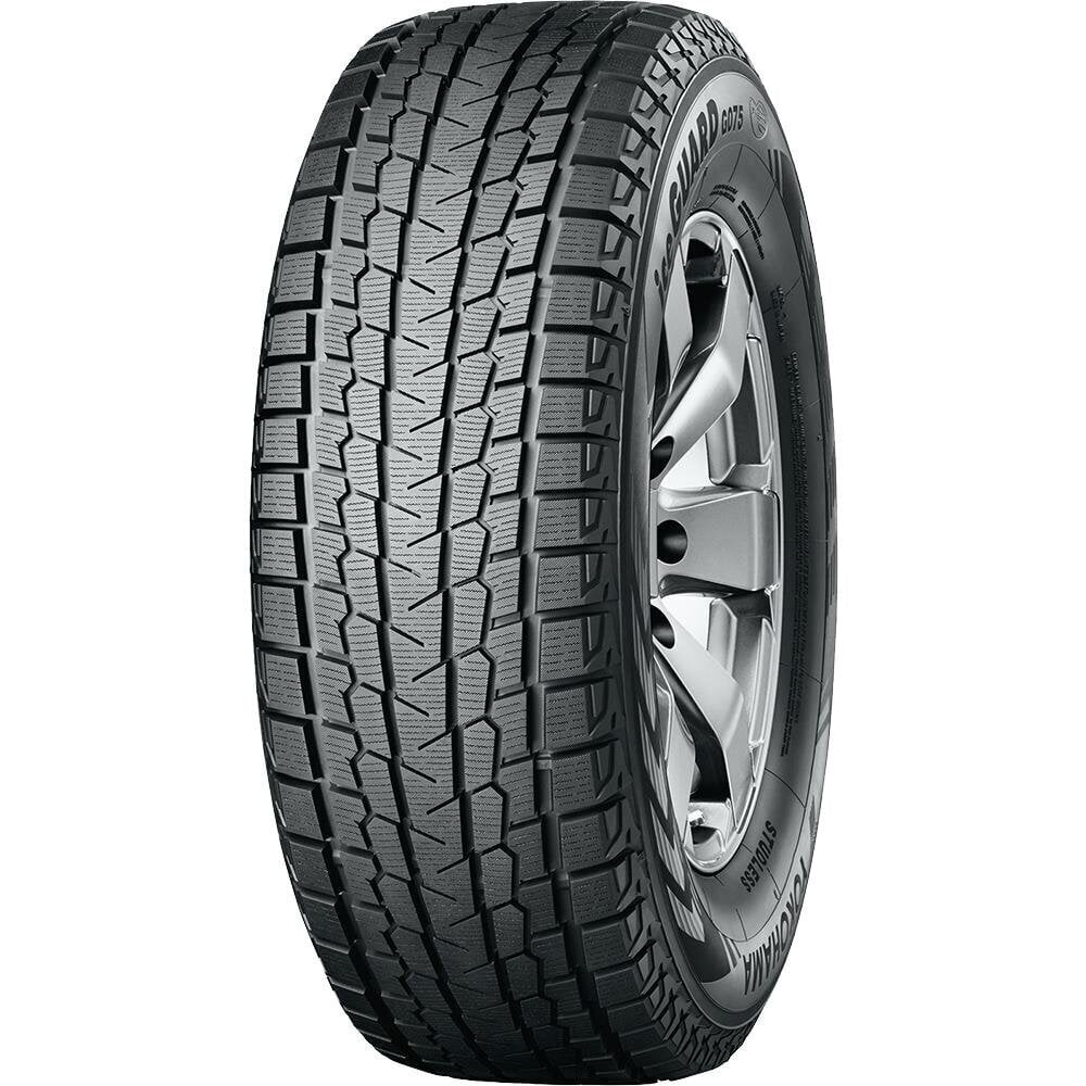 Yokohama G075 102Q 71 3PMSF 215/80R15, Q+S hinta ja tiedot | Talvirenkaat | hobbyhall.fi