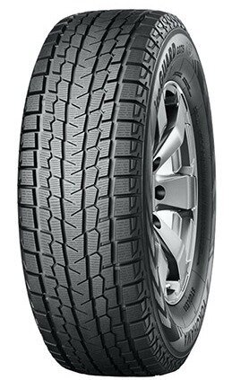 Yokohama G075 265/70R17 115 Q hinta ja tiedot | Talvirenkaat | hobbyhall.fi